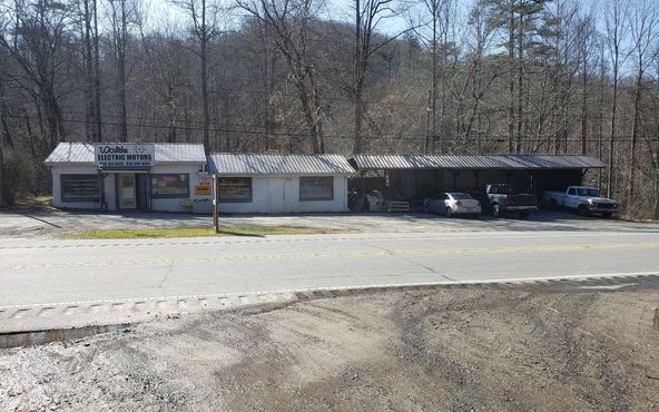 3697 Hwy 64 W, Hayesville, NC 28904